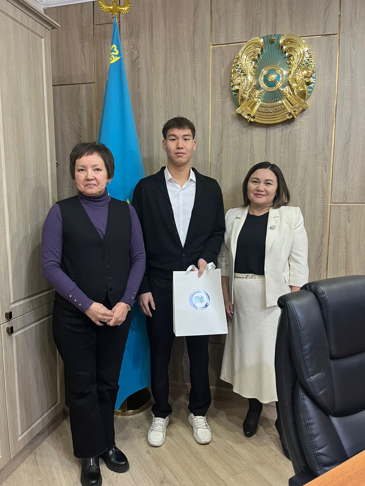 Мирас клубы 3